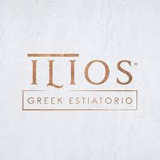 Ilios Greek Estiatorio